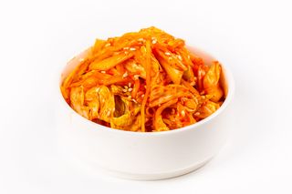 Салат "Кимчи"