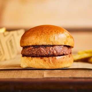 02. Panino döner kebap