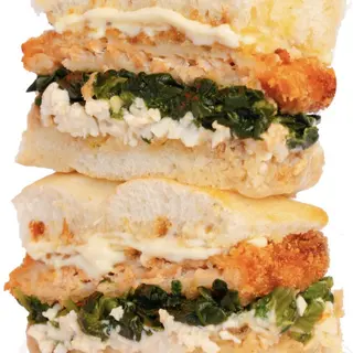  Fokatsu Salmone