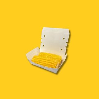 PORUMB DRISTOR 2 BUCATI