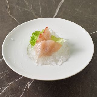 Sashimi orata 12 pezzi