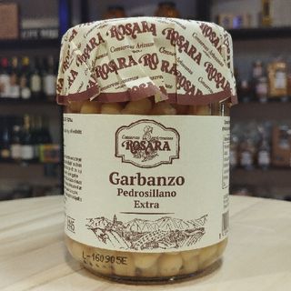 Garbanzo Pedrosillano 445G