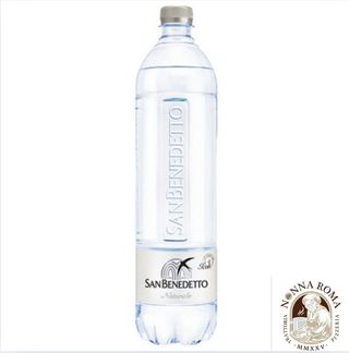 Acqua Naturale 1L
