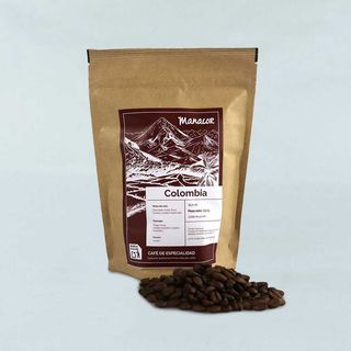 Café Colombia 250gr