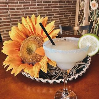 Margarita litro FRESA 