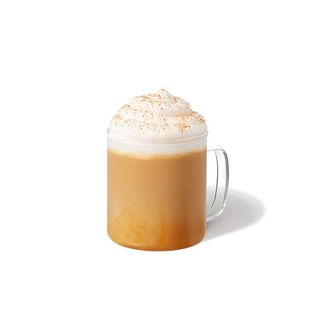 Pumpkin Spice Latte