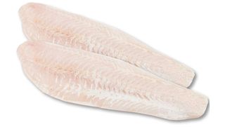 Filete De Merluza Sin Piel (300Gr)