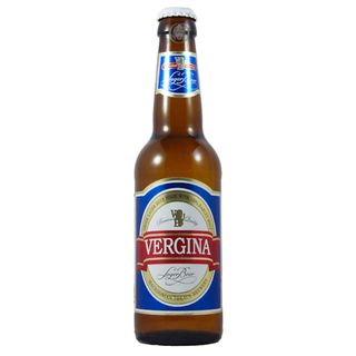 Birra chiara 33 cl