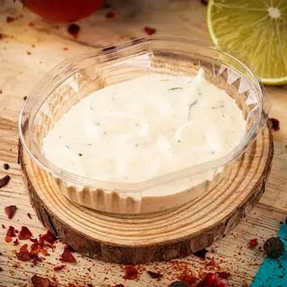 მექსიკური სოუსი 50გრ