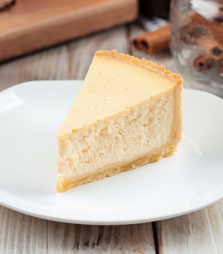 Cheese cake