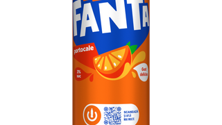 FANTA 330ml