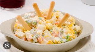 Ensaladilla Rusa