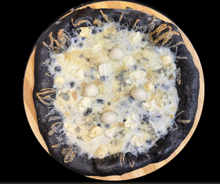 Pizza 4 Formaggi Ø 30cm