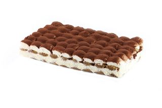 Tort Tiramisu Napolitano - 9 portii