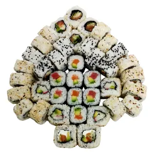 Harakiri set (40 komada)