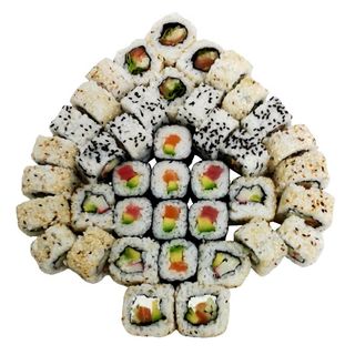 Harakiri set (40 komada)