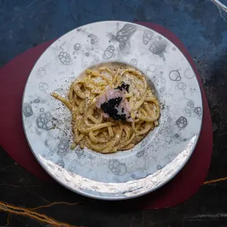 CACIO DI MARE