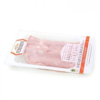 Mortadella Bologna IGP 100 Gr.