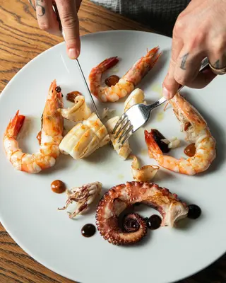Grigliata