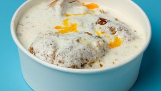 წიწილა შქმერულად