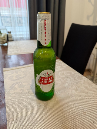 Stella Artois 0,33L