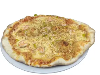Pizza La Graciosa (30 Cm.)