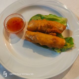 116 Involtini vietnamiti