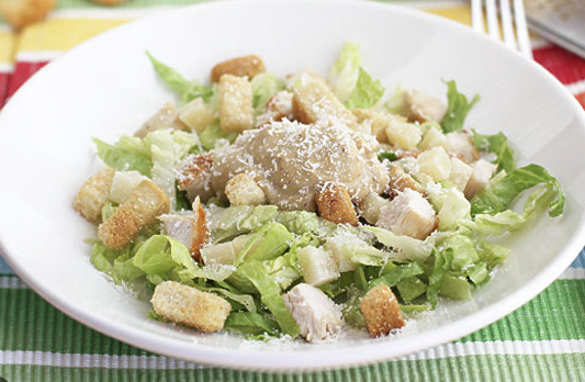 Ensalada César