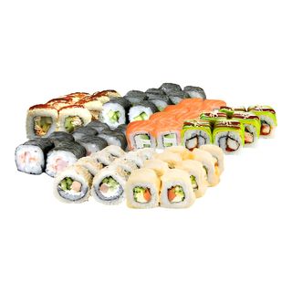 Кінг сайз сет