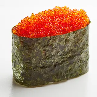 81. Gunkan Masago