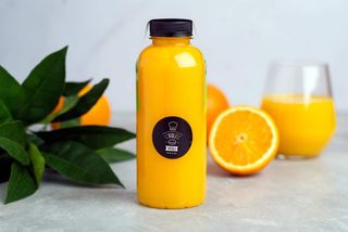 Cijeđena narandža 330ml