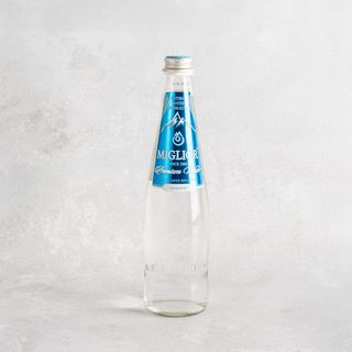 Вода Miglior с газом M