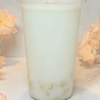 T28. LICHI CON COCONUT