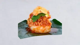 Miang Kham (4 szt.) ️️