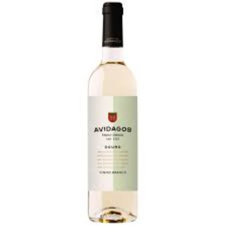 Quinta Avidagos Douro Branco 750ML
