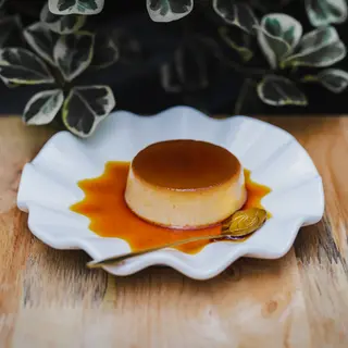 Pudim de Leite Condensado (Gourmet)