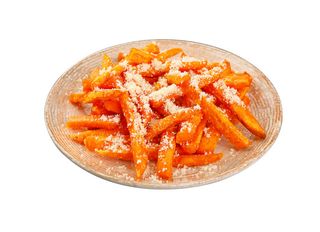 Сладък картоф с пармезан (230г)