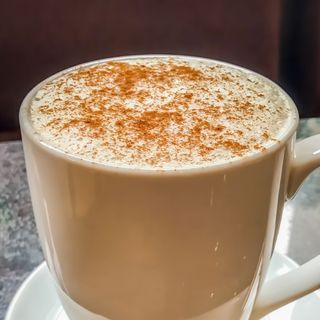Chai Latte (400 Cl.)