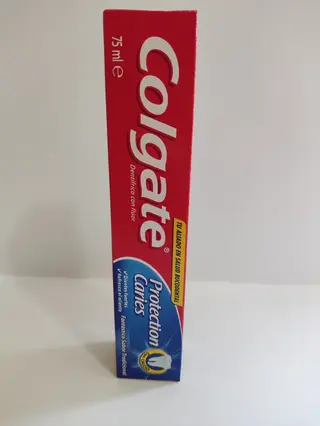 Pasta Dental colgate