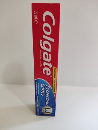 Pasta Dental colgate