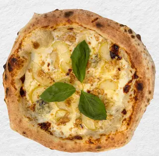 PERA E NOCI