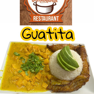 Guatita