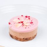 Бадем и малина (70гр)