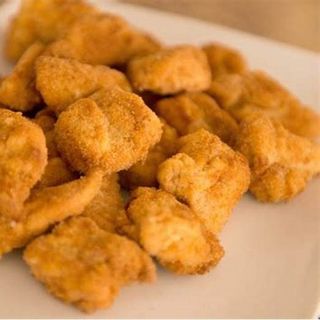 Nuggets de Pollo (5 Unidades)
