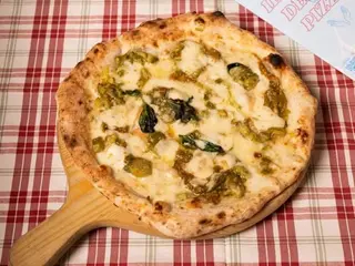 Fiorilli e zucchine