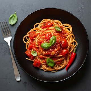 Arrabbiata