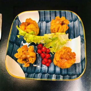 A45 XIAOMAI YUMMY FRITTO