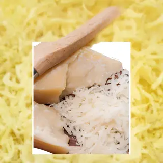 Rendani parmezan