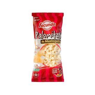 Palomitas Facundo (37 G.)