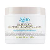 Kiehl'S Rare Earth Deep Pore Cleansing Mask 125Ml 5021073